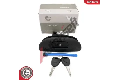 ESEN SKV Zmek vklopnch zadnch dve ESN 16SKV998, 16SKV998