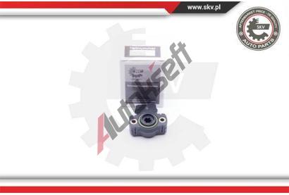 ESEN SKV Senzor polohy krtic klapky ESN 17SKV011, 17SKV011