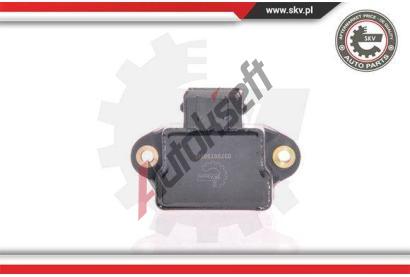 ESEN SKV Senzor polohy krtic klapky ESN 17SKV012, 17SKV012