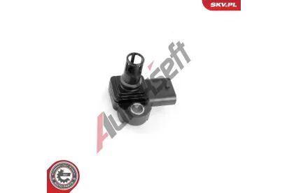 ESEN SKV Senzor tlaku sacího potrubí ESN 17SKV016, 17SKV016 ESEN SKV Senzor tlaku sacího potrubí ESN 17SKV016, 17SKV016