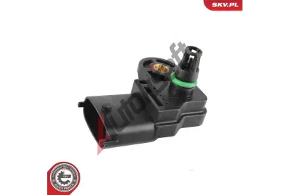 ESEN SKV Senzor tlaku sacho potrub ESN 17SKV019, 17SKV019