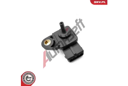 ESEN SKV Senzor tlaku sacho potrub ESN 17SKV020, 17SKV020