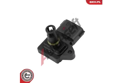 ESEN SKV Senzor tlaku sacho potrub ESN 17SKV024, 17SKV024