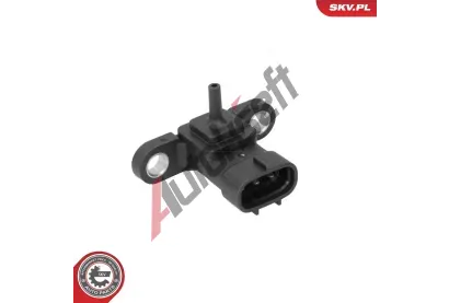 ESEN SKV Senzor tlaku sacho potrub ESN 17SKV025, 17SKV025
