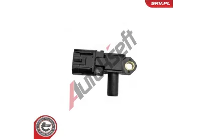 ESEN SKV Senzor tlaku vfukovch plyn ESN 17SKV029, 17SKV029