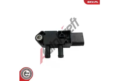 ESEN SKV Senzor tlaku vfukovch plyn ESN 17SKV031, 17SKV031