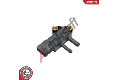 ESEN SKV Senzor tlaku vfukovch plyn ESN 17SKV032, 17SKV032