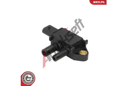 ESEN SKV Senzor tlaku vfukovch plyn ESN 17SKV038, 17SKV038
