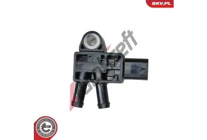 ESEN SKV Senzor tlaku vfukovch plyn ESN 17SKV039, 17SKV039