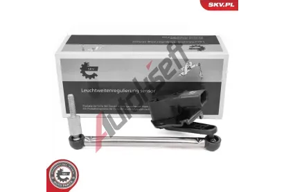 ESEN SKV Senzor, regulace sklonu svtlometu ESN 17SKV047, 17SKV047