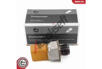 ESEN SKV Snímač tlaku paliva ESN 17SKV053, 17SKV053 ESEN SKV Snímač tlaku paliva ESN 17SKV053, 17SKV053