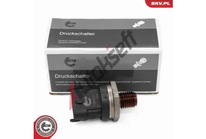 ESEN SKV Snímač tlaku paliva ESN 17SKV057, 17SKV057 ESEN SKV Snímač tlaku paliva ESN 17SKV057, 17SKV057