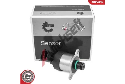 ESEN SKV Regulan ventil, mnostv paliva (Common-Rail Systm) ESN 17SKV059, 17SKV059