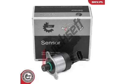 ESEN SKV Ventil regulace tlaku Common-Rail-Systém ESN 17SKV067, 17SKV067 ESEN SKV Ventil regulace tlaku Common-Rail-Systém ESN 17SKV067, 17SKV067