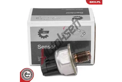 ESEN SKV Snímač tlaku paliva ESN 17SKV069, 17SKV069 ESEN SKV Snímač tlaku paliva ESN 17SKV069, 17SKV069