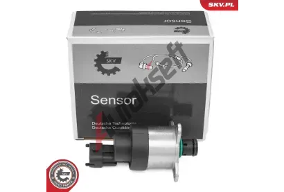 ESEN SKV Regulační ventil, množství paliva (Common-Rail Systém) ESN 17SKV072, 17SKV072 ESEN SKV Regulační ventil, množství paliva (Common-Rail Systém) ESN 17SKV072, 17SKV072