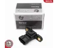 Senzor tlaku sacho potrub ESEN SKV ‐ ESN 17SKV083