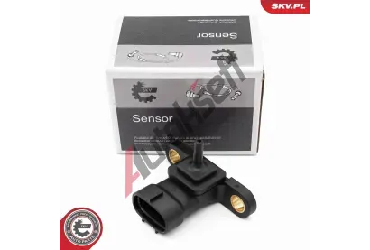 ESEN SKV Senzor tlaku sacho potrub ESN 17SKV083, 17SKV083