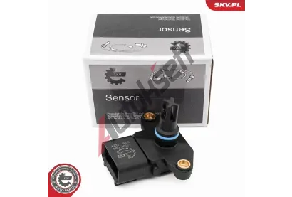 ESEN SKV Senzor tlaku sacho potrub ESN 17SKV084, 17SKV084