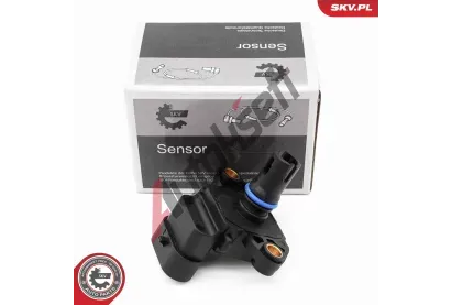ESEN SKV Senzor tlaku sac�ho potrub� ESN 17SKV086, 17SKV086