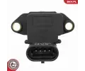 ESEN SKV Senzor tlaku sac�ho potrub� ESN 17SKV086, 17SKV086
