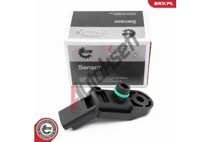ESEN SKV Senzor tlaku sacho potrub ESN 17SKV091, 17SKV091