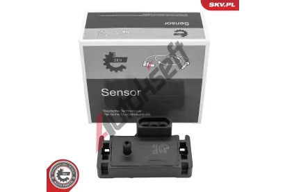 ESEN SKV Senzor tlaku sacho potrub ESN 17SKV094, 17SKV094