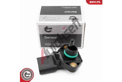 ESEN SKV Senzor tlaku sacího potrubí ESN 17SKV099, 17SKV099 ESEN SKV Senzor tlaku sacího potrubí ESN 17SKV099, 17SKV099