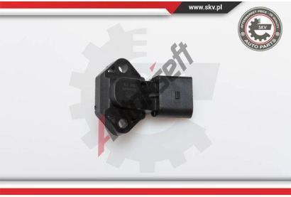 ESEN SKV Senzor tlaku sacho potrub ESN 17SKV102, 17SKV102