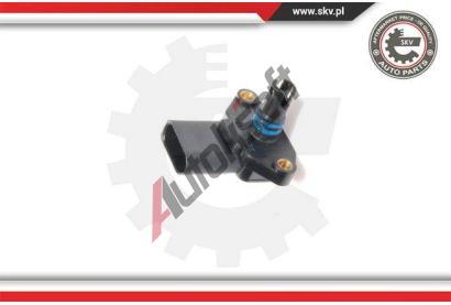 ESEN SKV Senzor tlaku sacho potrub ESN 17SKV104, 17SKV104