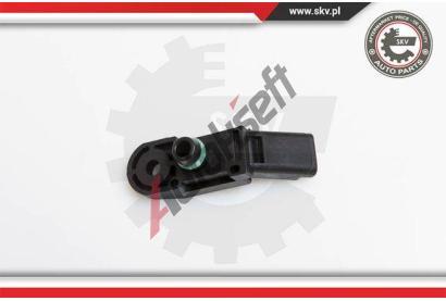 ESEN SKV Senzor tlaku sacho potrub ESN 17SKV106, 17SKV106