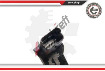 ESEN SKV Senzor tlaku sacho potrub ESN 17SKV115, 17SKV115