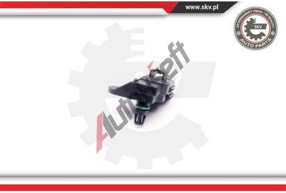 ESEN SKV Senzor tlaku sacho potrub ESN 17SKV116, 17SKV116