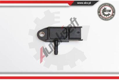 ESEN SKV Senzor tlaku sacho potrub ESN 17SKV121, 17SKV121