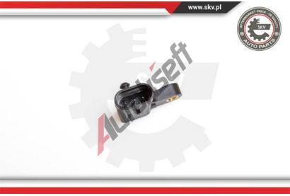 ESEN SKV Senzor tlaku sacho potrub ESN 17SKV123, 17SKV123