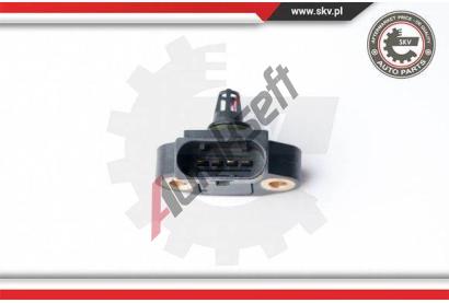 ESEN SKV Senzor tlaku sacho potrub ESN 17SKV124, 17SKV124