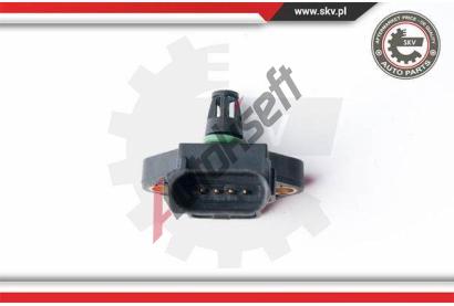 ESEN SKV Senzor tlaku sacho potrub ESN 17SKV126, 17SKV126