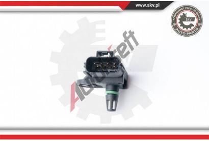 ESEN SKV Senzor tlaku sacho potrub ESN 17SKV128, 17SKV128
