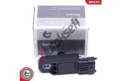 ESEN SKV Senzor tlaku sacho potrub ESN 17SKV152, 17SKV152
