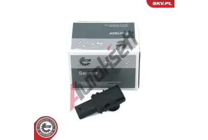 ESEN SKV Senzor tlaku sacho potrub ESN 17SKV157, 17SKV157