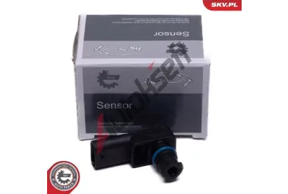ESEN SKV Senzor tlaku sacho potrub ESN 17SKV161, 17SKV161