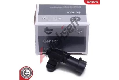 ESEN SKV Senzor tlaku sacho potrub ESN 17SKV162, 17SKV162