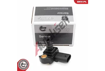 ESEN SKV Senzor tlaku sacího potrubí ESN 17SKV165, 17SKV165 ESEN SKV Senzor tlaku sacího potrubí ESN 17SKV165, 17SKV165