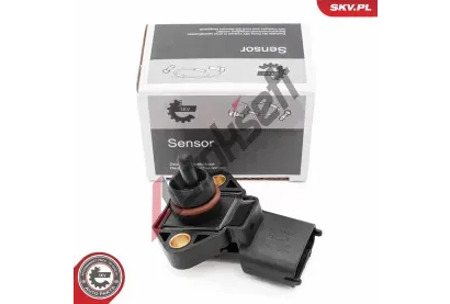 ESEN SKV Senzor tlaku sacho potrub ESN 17SKV166, 17SKV166