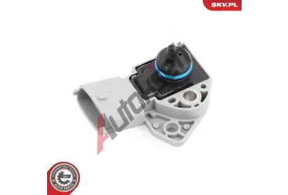 ESEN SKV Senzor tlaku sacho potrub ESN 17SKV167, 17SKV167