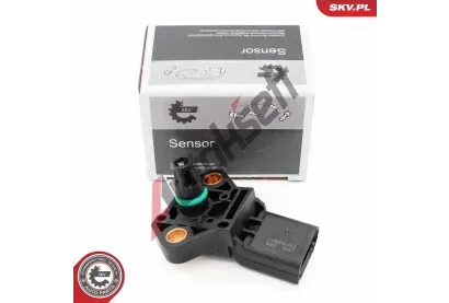 ESEN SKV Senzor tlaku sacho potrub ESN 17SKV168, 17SKV168