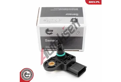 ESEN SKV Senzor tlaku sacho potrub ESN 17SKV169, 17SKV169