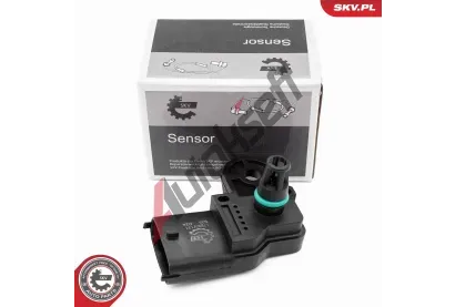 ESEN SKV Senzor tlaku sacho potrub ESN 17SKV171, 17SKV171