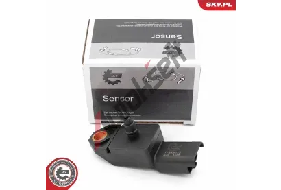 ESEN SKV Senzor tlaku sacho potrub ESN 17SKV172, 17SKV172