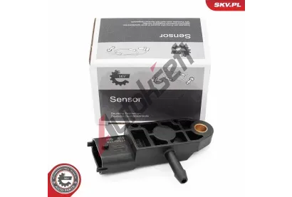 ESEN SKV Senzor tlaku sacho potrub ESN 17SKV174, 17SKV174